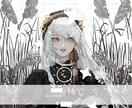 イラスト・アイコン。をアニメ風に描きます あなたにしかない1枚だけの絵を描きます イメージ4
