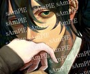 個性的なイラスト制作いたします 商用利用可 キャラクターデザインお任せあれ イメージ4