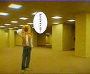 異形頭イラストの一枚絵を制作します 異形頭のどんなイラストでもご依頼ください！ イメージ9