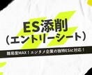 大手エンタメ会社現役社員によるES添削します エンタメ企業の少し変わったエントリーシートにも対応します！ イメージ1