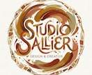 見やすいビジネス資料作成します 成果につながる、伝わる資料を制作 イメージ1