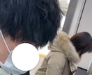 メンズヘアスタイルについて提案をさせていただきます なんかばしっときまらない、それには絶対に何が理由があります。 イメージ9