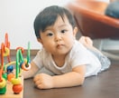 東京出張写真！おしゃれ写真撮ります かわいい赤ちゃんおうち写真♪ハーフバースデー、バースデーも イメージ3
