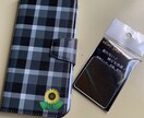 オリジナルのスマホケースを作ります いつも持ち歩くスマホだから、自分だけのオリジナルにしたい イメージ3