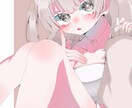 色んなイラスト制作します 他にはない私だけのイラストをお描きします！ イメージ5