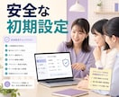 生成AIの初期設定と業務活用を支援します 導入・基本操作・実務テンプレまで イメージ3