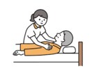介護疲れについて話を聞きます 介護をしているご家族、職員、介護業界へ興味がある方 イメージ1
