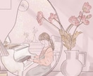うつ/不眠/不安/食欲不振/心の悩みに寄り添います ☘️うつ症状を克服した私が、辛いお気持ち優しく受け止めます♡ イメージ6