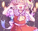 イラスト制作します かわいい女の子がとても好きです イメージ7