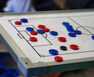 現役女子サッカー選手がプレーを分析します 優位に立てる「広い視野」と「ポジショニング」を伝授 イメージ1