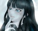 SNS等のアイコン作成します イメージキャラクターを実現させてみませんか！ イメージ4
