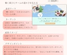 教育・福祉・介護施設の採用・求人LPを制作します 安心感と信頼が伝わる採用LPデザインをご提案 イメージ8