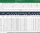 ボートレーサー情報　競艇 24年前期　販売致します 競艇 モータボートレース 予想に 自由に加工してお使い下さい イメージ3