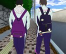 期間限定】格安で！イラストを描かせて頂きます 500円でご要望に沿ったイラストを1枚描かせて頂きます！ イメージ4