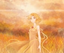 貴方だけのイラストを描きます 貴方だけのイラストを描きます。 イメージ4