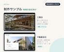 サーバー代0円！お店のホームページを制作します Cloudflareで公開し、維持費はドメイン代だけ イメージ8