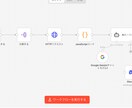 Gemini×n8nAIニュースLINE自動化ます Gemini×n8n活用最新AIが厳選ニュースを毎朝要約配信 イメージ3