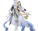 幻覚を形にするお手伝いします あなたの幻覚！形にしませんか！好物はドレスです イメージ2