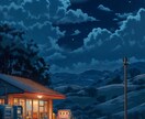 AIを使って風景画像を作成する方法を教えます midjourneyを使って誰でも簡単に、画像を動画にする イメージ4