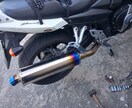 車バイクの日常整備の方法教えます 危険じゃない範囲の整備について、作業をお教えします イメージ5