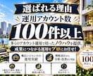 不動産業に特化！Instagram運用をいたします 不動産業界の「集客・問い合わせ」に強いInstagram運用 イメージ4