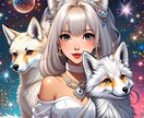 何でもお話を聞いてパワーをおくります 貴方の悩み事、愚痴何でもお話してください。波動を送ります イメージ1