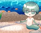 全部お任せ！Live2Dアニメーション作成します デスクトップやトランジションに使える短めの動画をお届けします イメージ1