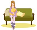 一緒に楽しい時間を過ごします 少しでも大歓迎♫お話ししませんか？♡ イメージ4