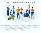 小規模事業者持続化補助金の計画書をサポートします 補助金業務10年、140社の実績でサポート！ イメージ5