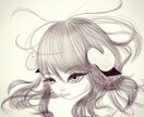 イラスト★何でも描きます 結婚式・ペット・鑑賞用等お気軽にご相談ください★ イメージ9