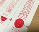 鎮宅霊符カードで、家屋全体９方位から見て診断します ９方位の運氣状態を知りたい時に！ イメージ1