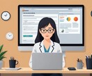 AIで叶えるインスタ運用！時短手軽な投稿教えます 必死に投稿しなくてOK！毎日のリサーチに頼らずフォロワー増加 イメージ2