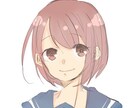 限定8人様でアイコン描きます 限定8人様オプション無しでアイコン描きます！ イメージ1