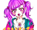 ご新規様限定価格でアイコン描きます Twitter、line、ツイキャス、YouTubeなど イメージ4