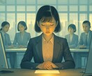 職場の人間関係｜まわりにどう思われてるのか占います 職場でどう思われているか不安？星とカードが答えを届けます イメージ3