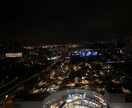 お台場の夜景になります お台場の夜景を観覧車からとってみました！ イメージ2