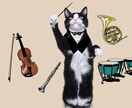 ペットの似顔を雰囲気ある小物や背景入れて描きます お家のペットイラストでインテリア、グッズ作りを楽しめます。 イメージ3