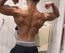 食べながら痩せるダイエットのコツを伝授します 筋肉をつけて格好良く痩せましょう。 イメージ9