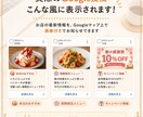 Googleビジネス運用サポートします 店舗運営に集中できるGoogle運用サポート！ イメージ2