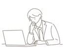 場面説明イラスト制作いたします 状況をイラストで分かりやすく説明できる、ゆるいイラストです！ イメージ2