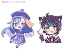 Kawaiiサムネイル制作いたします あなたの配信を“ひと目で好きになる”サムネに。 イメージ5