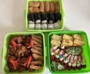 給食歴18年の調理師が食事のお悩みをお聞きします 子育て中の調理師が食事の悩みを一緒に考え、献立提案いたします イメージ3