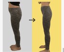 食事と家でできるトレーニングを教えます R社みたいなダイエットは反対！美味しいもの食べてダイエット！ イメージ1