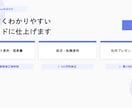 もう悩まない！パワーポイント資料を作成します 元大手IT企業社員が、資料作成の悩みからあなたを解放します！ イメージ5