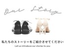 NETFLIX風 結婚式ムービー作成しています オープニングにネットフリックス風ムービーで盛り上げよう イメージ3