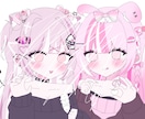 キャラデザのお支払い専用です。他の方✖︎ます 〜〜キャラデザお支払い専用〜〜 イメージ1