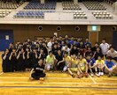バドミントンレクチャーします バドミントンを始めたい、指導力を上げたい方は是非！ イメージ4