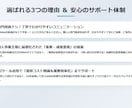 Web集客を丸ごとバックアップます HP作成・Googleマップ対策・AI活用までフォローします イメージ5