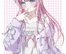 様々な用途の可愛いイラストを制作いたします グッズやアイコン、サムネイルなどに イメージ2