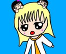 可愛いアイコン描きます 可愛いアイコン書くよん！！！！ イメージ2